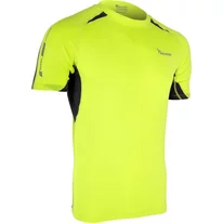 Pánske tričko Silivini MALONE neon