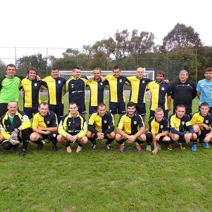 PARTIZÁN BREZOLUPY