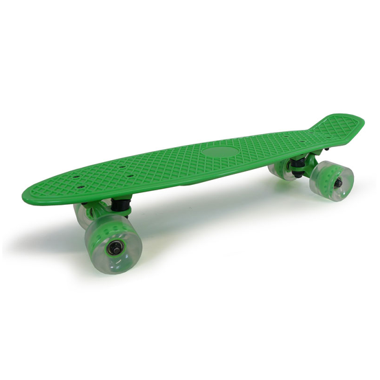 Penny board Sedco SUPER green