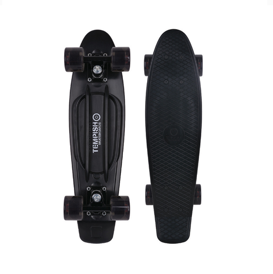 Penny board Tempish BUFFY 2017 black