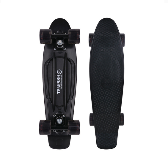 Penny board Tempish BUFFY 2017 black