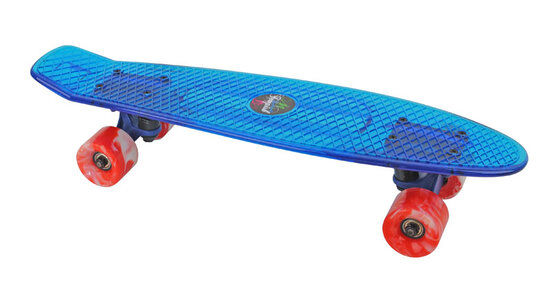 Penny board Tempish BUFFY STAR blue