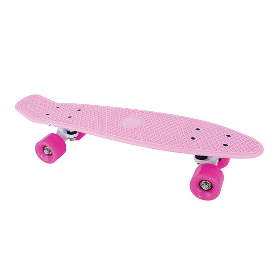 Penny board Tempish BUFFY SWEET pink