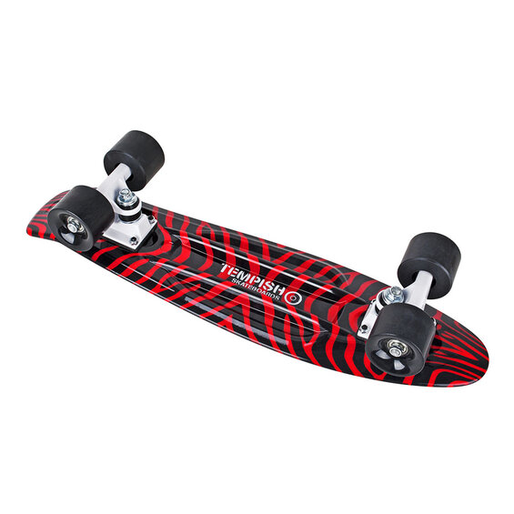 Penny board Tempish SILIC red