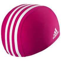 Plavecká čiapka Adidas INF CAP pink