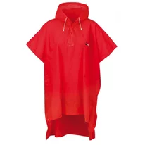 Pončo Loap XION red