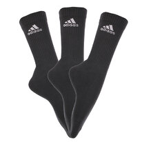 Ponožky Adidas 3S PER CR HC 3P