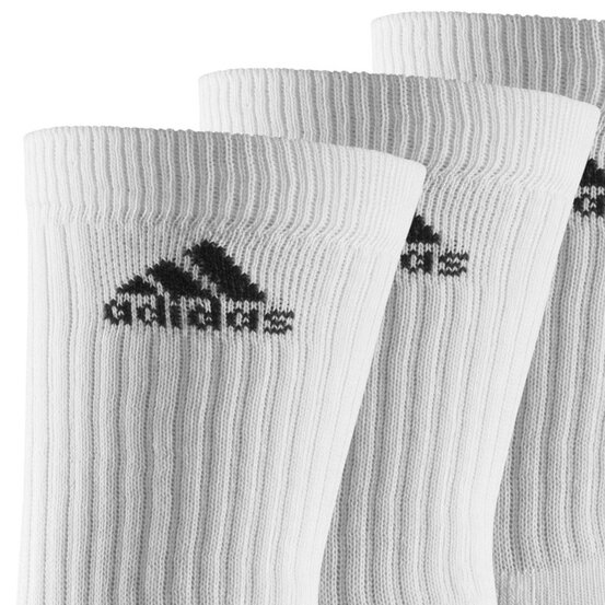 Ponožky Adidas ADI CREW HC 3PP