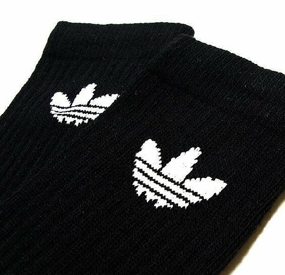 Ponožky Adidas ADI CREW SOCK 3