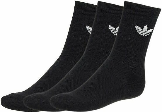 Ponožky Adidas ADI CREW SOCK 3