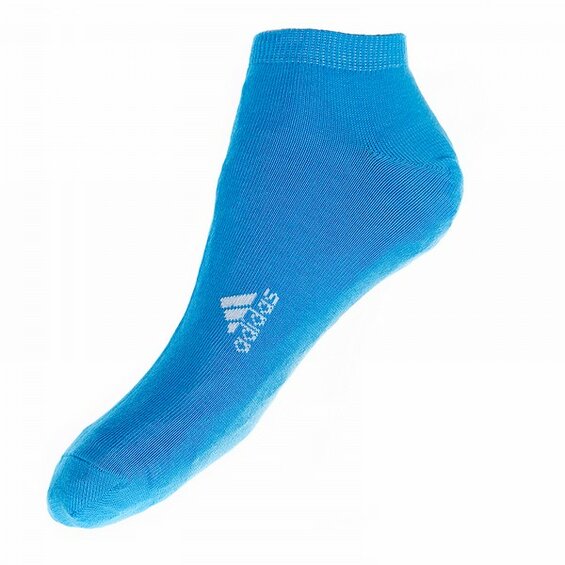 Ponožky Adidas LIN PLAIN T GPP