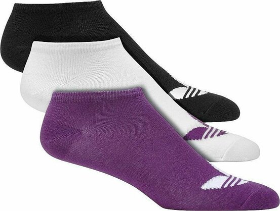 Ponožky Adidas SOCKS TREFOIL 3PP