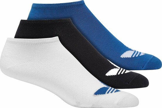 Ponožky Adidas SOCKS TREFOIL 3PP