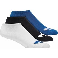 Ponožky Adidas SOCKS TREFOIL 3PP