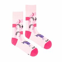 Ponožky Jednorožec
