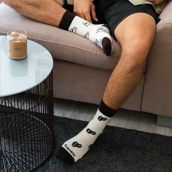 Ponožky Životabudič