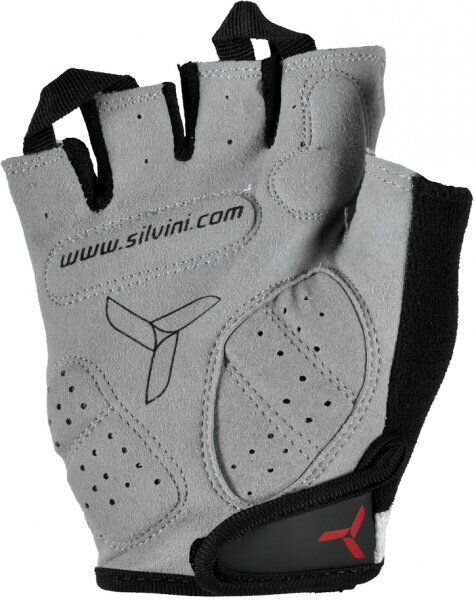 Rukavice Silvini TEAM black