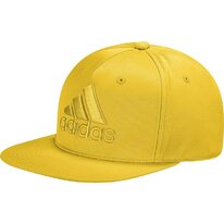 Šiltovka Adidas FLAT yellow