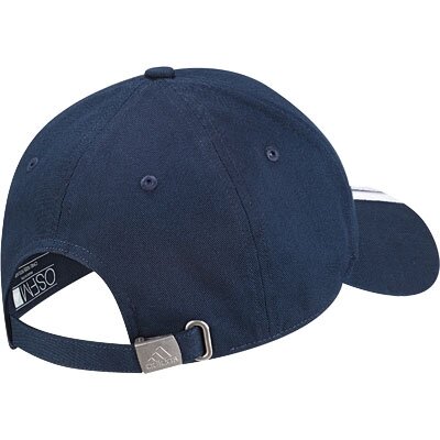 Šiltovka Adidas PERF CAP 3S CO dark blue
