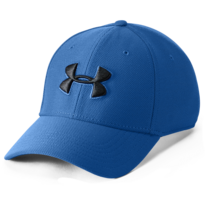Šiltovka UA Men´s Blitzing 3.0 Cap blue