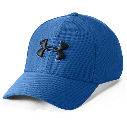 Šiltovka UA Men´s Blitzing 3.0 Cap blue
