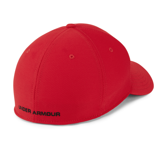 Šiltovka UA Men´s Blitzing 3.0 Cap red