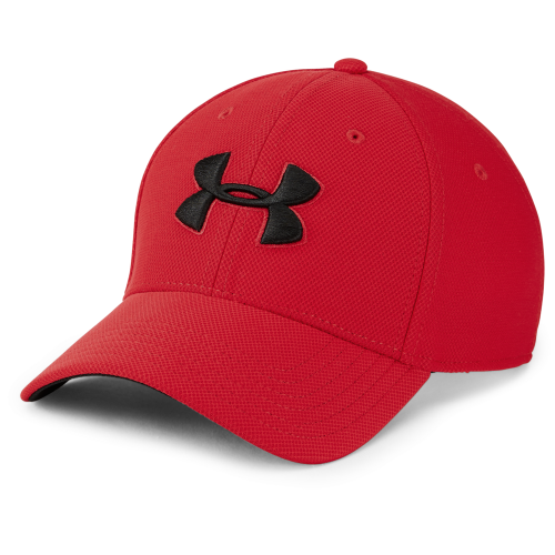 Šiltovka UA Men´s Blitzing 3.0 Cap red