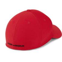 Šiltovka UA Men´s Blitzing 3.0 Cap red