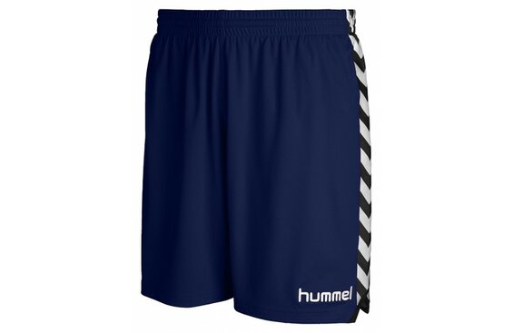 Šortky Hummel STAY AUTHENTIC POLY SHORTS