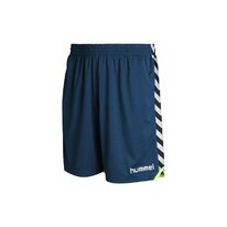 Šortky Hummel STAY AUTHENTIC POLY SHORTS