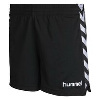 Šortky Hummel STAY AUTHENTIC W POLY SHORTS