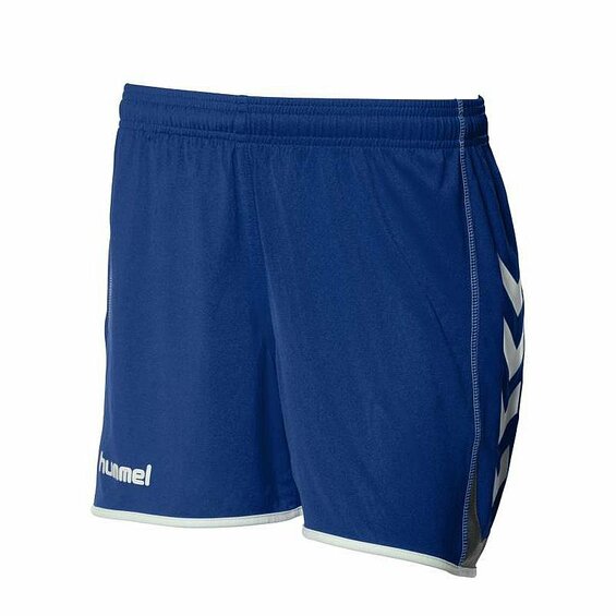 Šortky Hummel TEAM SPIRIT POLY SHORTS