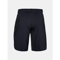 Šortky UA Train Stretch black