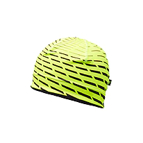 Športová čiapka Silvini AVERAU neon/black