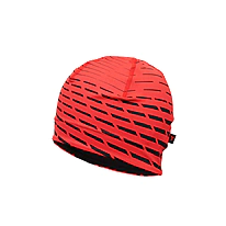 Športová čiapka Silvini AVERAU ruby/black