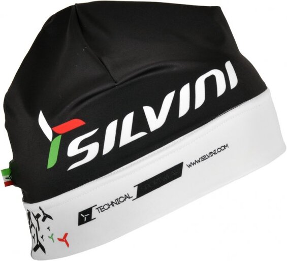 Športová čiapka SILVINI CIVETTA
