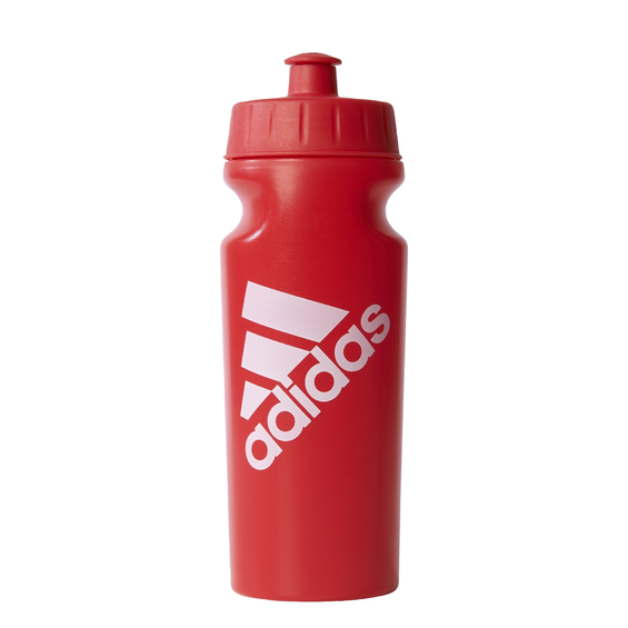 Športová fľaška Adidas PERF BOTTL 0,5 l red