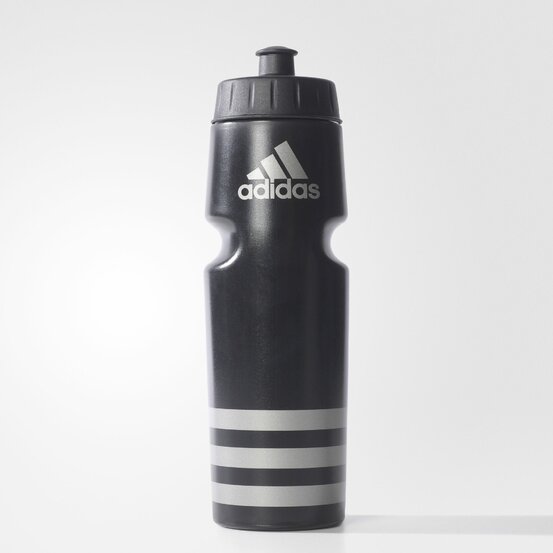 Športová fľaška Adidas PERF BOTTL 0,75 black