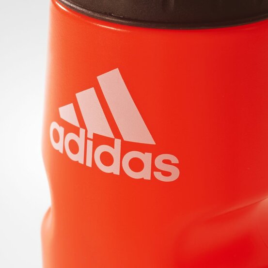 Športová fľaška Adidas PERF BOTTL 0,75 orange