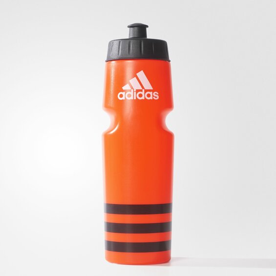 Športová fľaška Adidas PERF BOTTL 0,75 orange