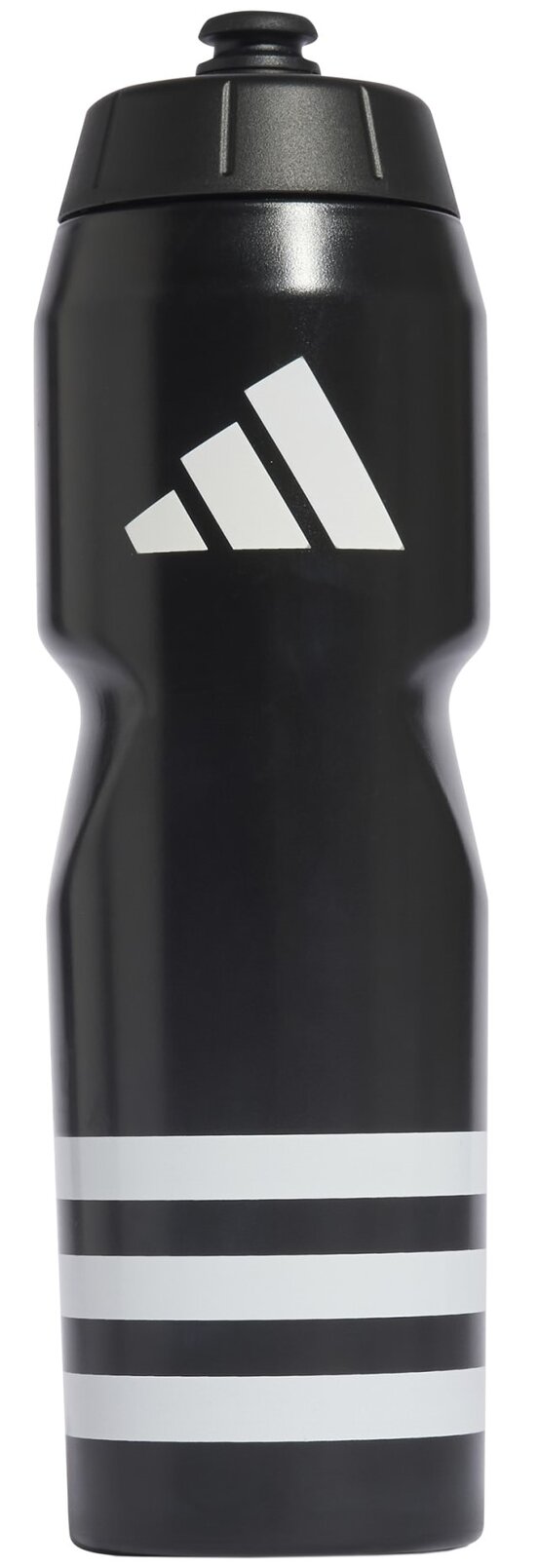 Športová fľaška Adidas TIRO BOT 0,75 l black