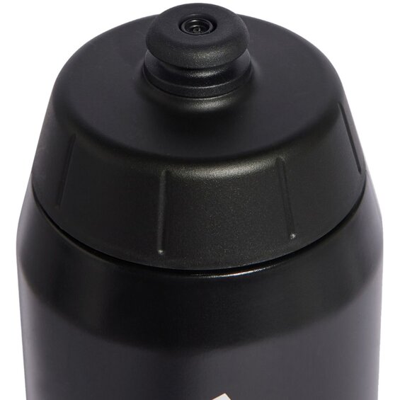 Športová fľaška Adidas TIRO BOT 0,75 l black