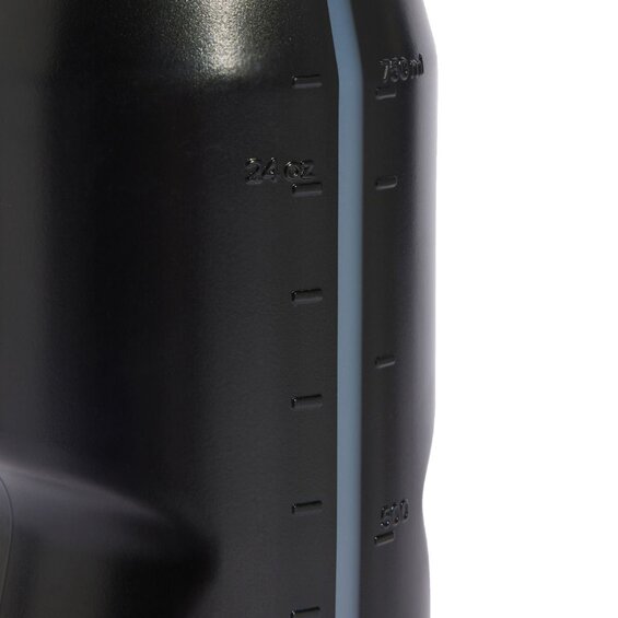 Športová fľaška Adidas TIRO BOT 0,75 l black