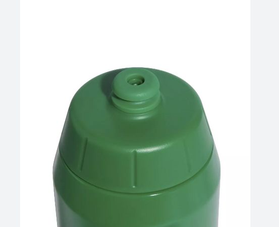 Športová fľaška Adidas TIRO BOT 0,75 l green