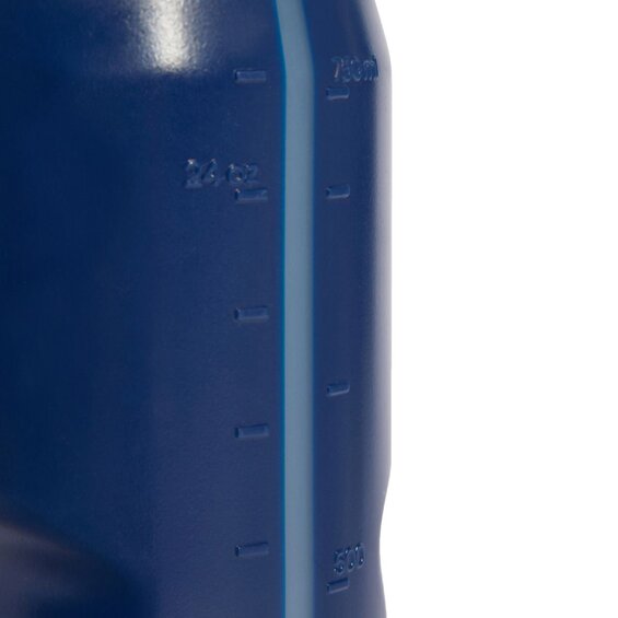 Športová fľaška Adidas TIRO BOT 0,75 l navy