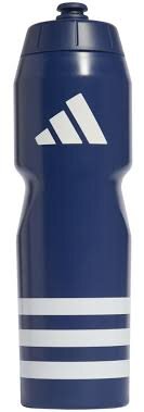 Športová fľaška Adidas TIRO BOT 0,75 l navy