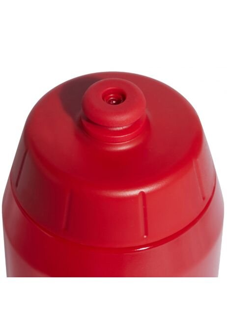 Športová fľaška Adidas TIRO BOT 0,75 l red