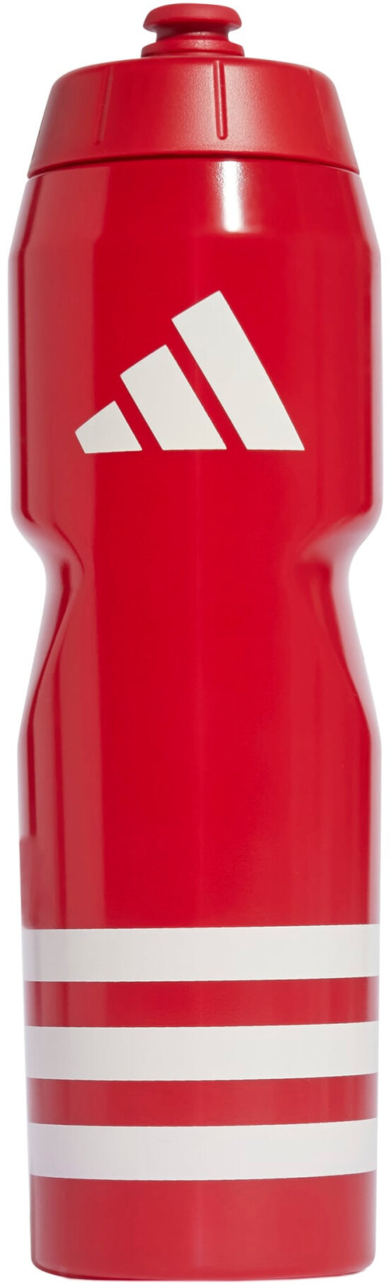 Športová fľaška Adidas TIRO BOT 0,75 l red