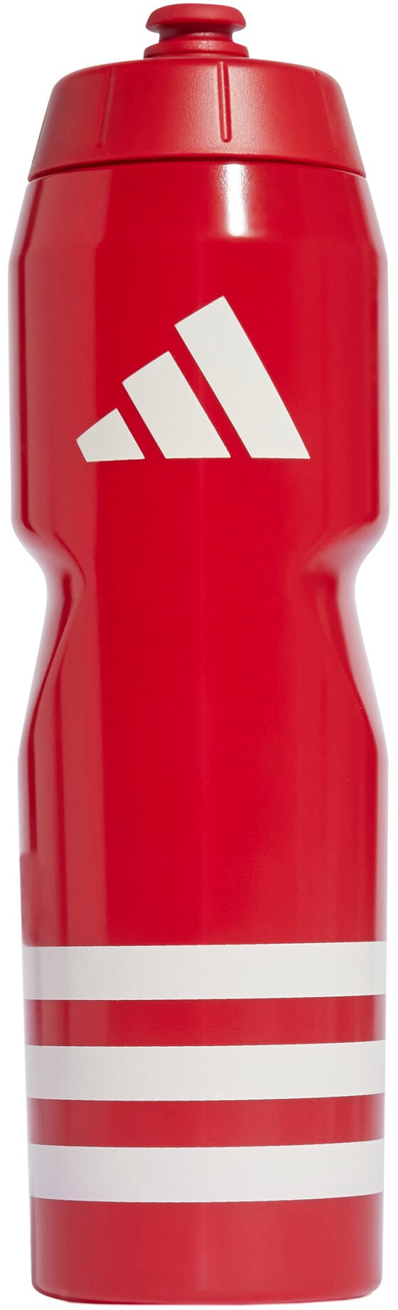 Športová fľaška Adidas TIRO BOT 0,75 l red
