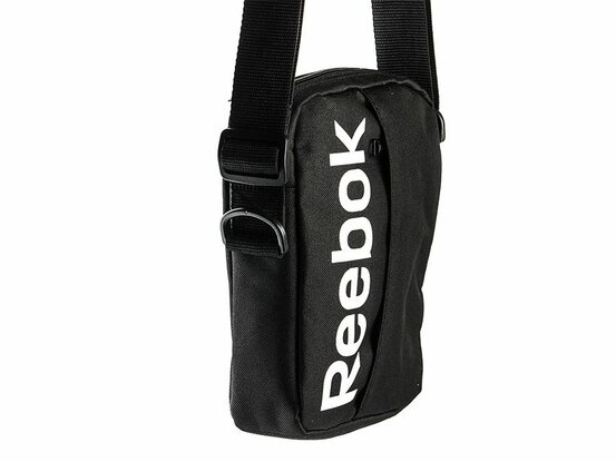 Športová taška Reebok SPORT ROYAL CITY BAG